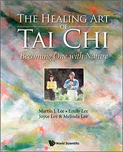 The Healing Art of Tai Chi:  Becoming One with Nature